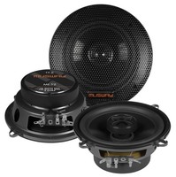 Lautsprecher Paar Musway Koax 13 Cm ME-52 System Auto Car PKW Hifi Boxen