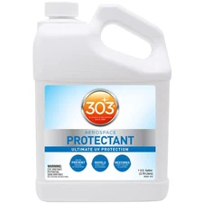 Aerospace Protectant Spray, UV Protection, Repels Dust, Dirt, & Staining, Mat...