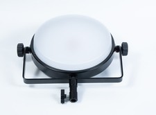 Rotolight AEOS 2 PRO RGBWW LED Light   Mint Condition   Diffusion Dome  PSU