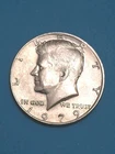 1979 P Kennedy Half Dollar -  Die Error Liberty U.S. Coin*  K518
