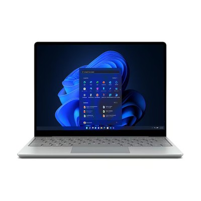 Refurbished: Surface Laptop 3 13,5'' QHD Touch silber i7-1065G7 16GB/256GB SSD...