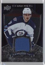2015-16 Upper Deck Contours Club Crest Jersey Nicolas Petan #CC-16 0a4