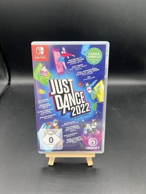 Just Dance 2022 - von Ubisoft | Game | Zustand sehr gut