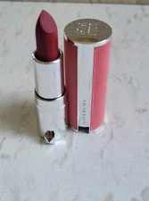 Givenchy Le Rouge Sheer Velvet Lipstick #37  Mini Lipstick NWOB