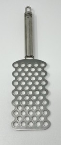 KUHN RIKON Commercial Parmesan Cheese Grater Made In Switzerland Heavy Duty