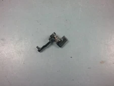 Choke lever and knob for a 4 HP Mercury model 40 outboard motor 1974