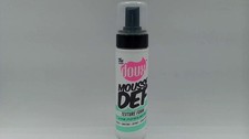 The Doux Mousse Def Texture Foam All In One Styler 7 Oz.