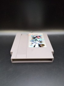 GRADIUS, KONAMI CARTRIDGE VIDEOGAMES NINTENDO NES  - VG3