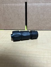 Conector circular estándar Amphenol-Tuchel Electronics C016 20D003 200 12