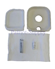 Lynn 1060 Replacement Combustion Chamber For Weil Mclain 66 68 Series Boilers