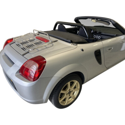 Trunk lid carrier Toyota MR2 W3 Spider 1996-2006 Decklid carrier
