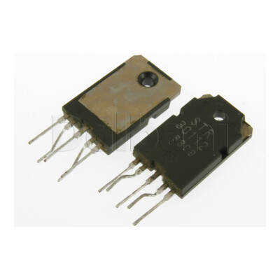 STR30112 Original Sanken Semiconductor