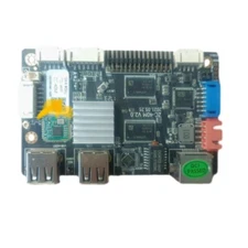 ZC-40MV2.0 Street Electricity Electricity Merchant Control Motherboard Lcd Board