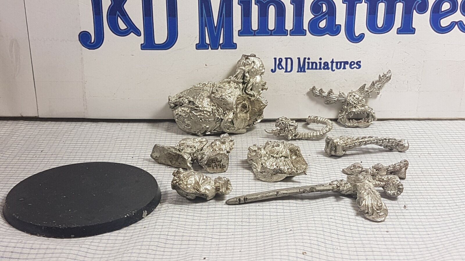 giocos lavoronegozio WARHAMMER 40K Chaos GReE impuro uno Nurgle maggiore DAEMON in mettuttio giocos lavoronegozio WARHAMMER 40K Chaos GReE impuro uno Nurgle maggiore DAEMON in mettuttio