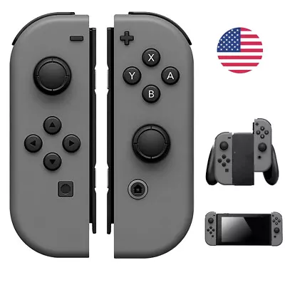 Nintendo switch 本体＋Joy-Con Amazon.com: Genuine Nintendo Switch Joy Con Wireless