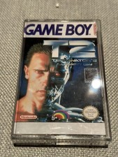ebay® Auktion 316055051862 | Nintendo GameBoy - T2 Terminator 2 Judgment Day ( Nur das Modul ) akzeptabel Thumbnail of ebay® auction 316055051862 | Nintendo GameBoy - T2 Terminator 2 Judgment Day ( Nur das Modul ) akzeptabel