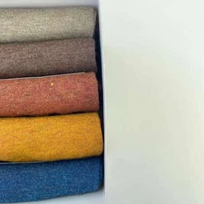 Box - Casual Women Mixed Socks | 5 Pair