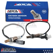 Upstream Downstream O2 Oxygen Sensor for Pontiac Vibe Toyota Corolla Matrix 1.8L