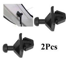 FIT RENAULT 2X Parcel Shelf String Clips For Luggage Load Cover Pivot Clip