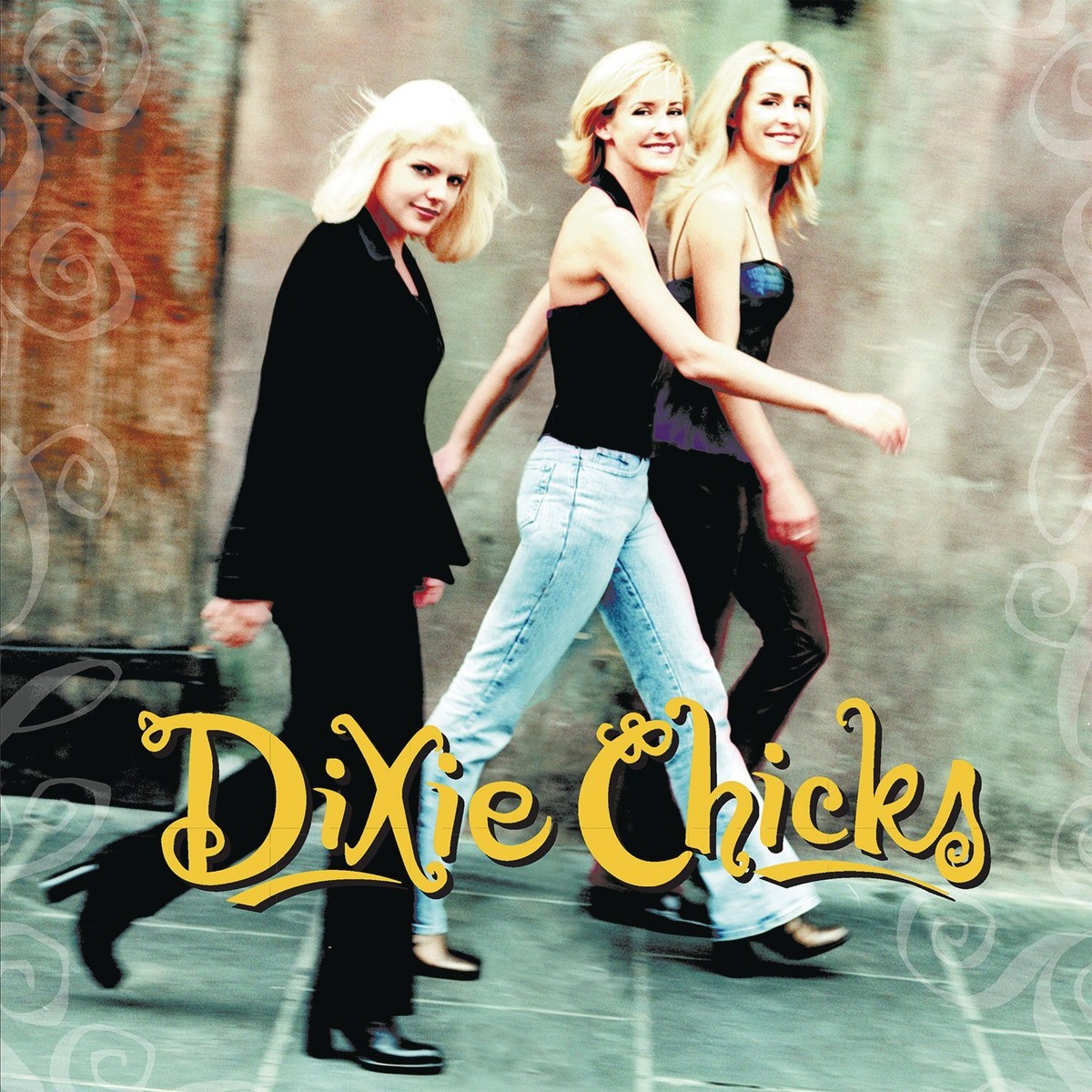 CHICKS WIDE OPEN SPACES LP 888751758117| eBay