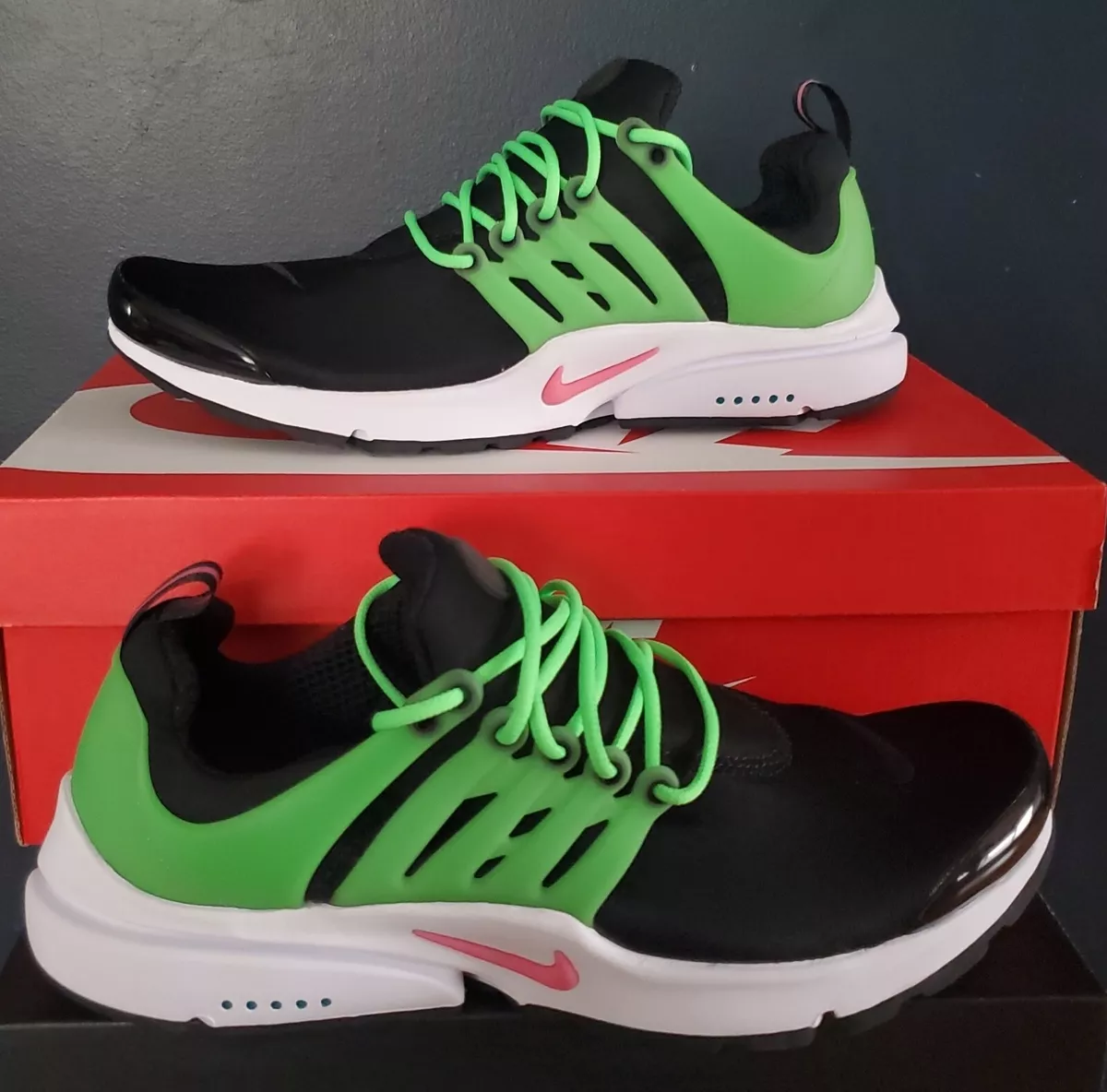 Nike outlet presto us