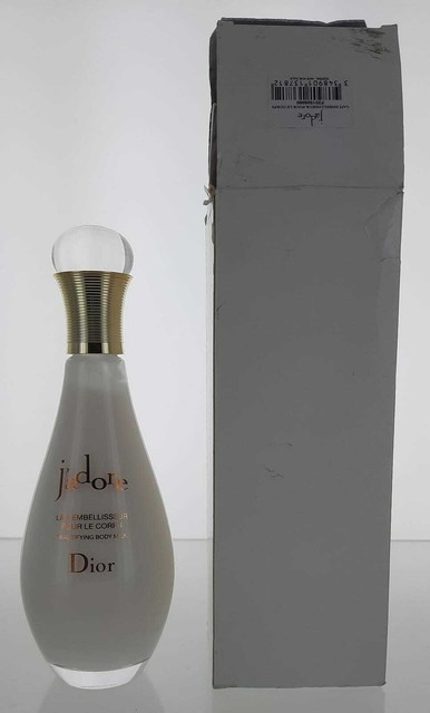 jadore dior tester
