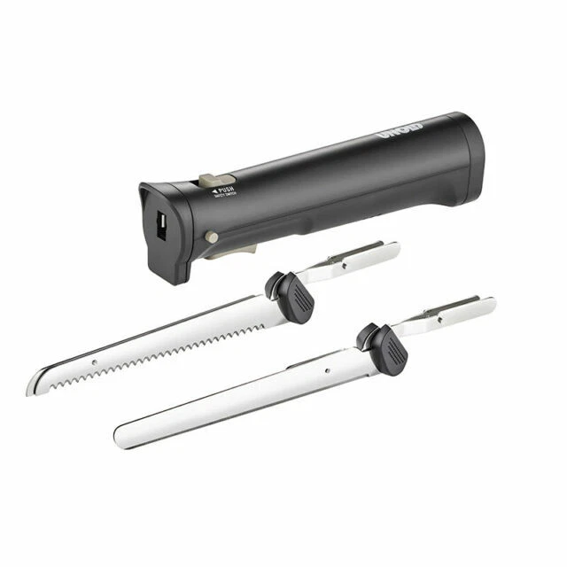 UNOLD Elektrisches Messer