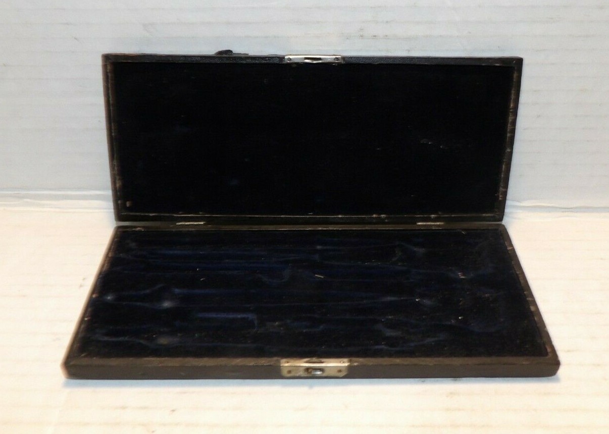 Vtg The Technical Supply co. Drafting Tool Set Scranton, PA. USA eBay