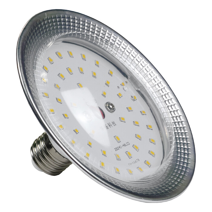 1 Grow Light 12W LED 6500k Grow LED Bulb e26 Socket