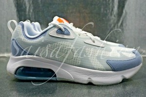 air max 200 se indigo fog