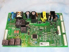 WR55X10160  200D4854G013  GE Refrigerator Main Control Board