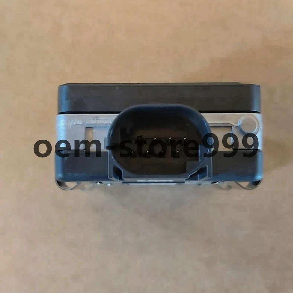 Genuine Cruise Control Radar Sensor For Mercedes Benz A0009052616 A0009058913 Foto 4 de 4