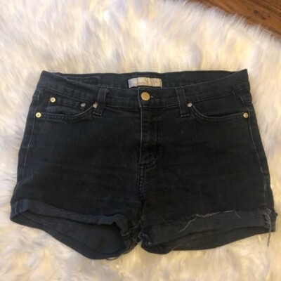 Flying monkey black shorts size 11