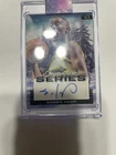 2022-23 Leaf Signature Series SHAWN KEMP Auto Winter  1/1