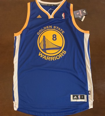 monta ellis warriors jersey