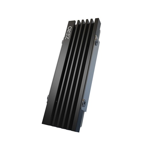 ZERO M05 Cooler Vest M.2 2280 Aluminum Alloy Cooler With Thermal Pad M.2 SSD Co - Afbeelding 12 van 12