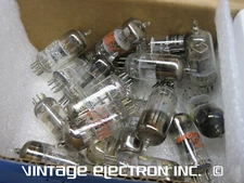 6AB4 Vacuum Tubes - Various Brands - $3.50/ea (TESTED & GUARANTEED)