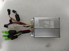 Centralina Controller Ebike 24v Nuova Bicicletta Elettrica Kit Motore Mozzo Hub