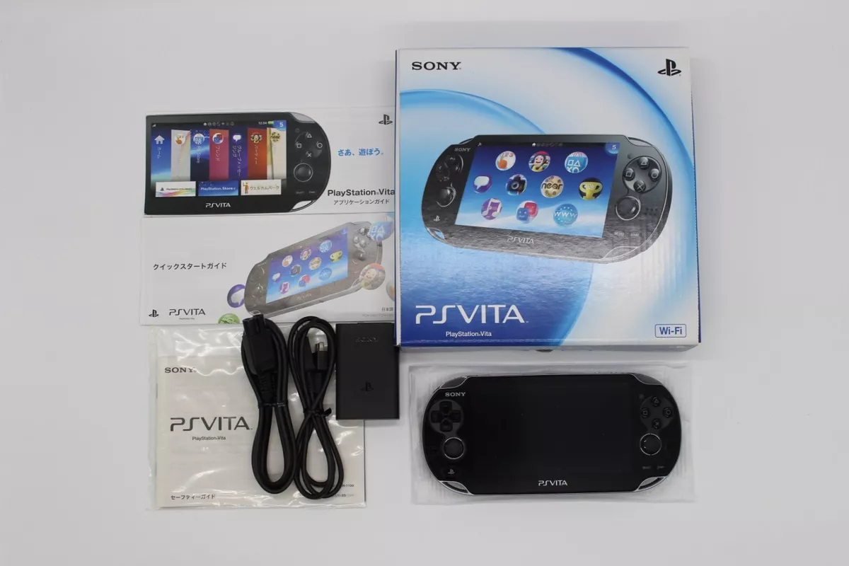 Support PS Vita – Accessoires-Figurines