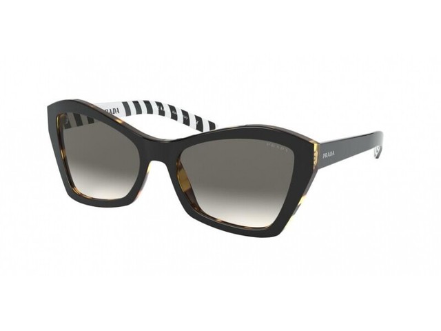 Occhiali da sole Prada Millenials 07xs Sunglasses Sonnenbrillen | Acquisti  Online su eBay