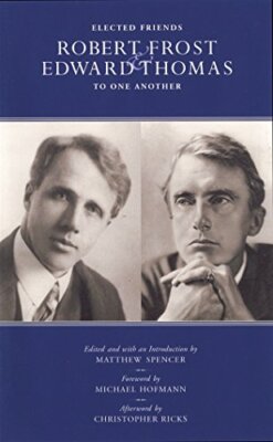 Elected Friends, Hoffman, Ricks, Spencer New 9781590515969 Fast Free Shipping-,