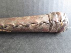 Antique D. R. Congo Whistle — photo 10
