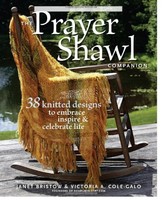 Prayer Shawl Companion, The: 38 Knitted Designs To Embrace, Inspire, And Celebra on sale Prayer Shawl Companion, The: 38 Knitted Designs To Embrace, Inspire, And Celebra on sale