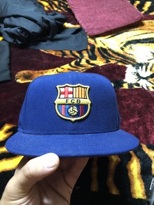 snapback nike fc