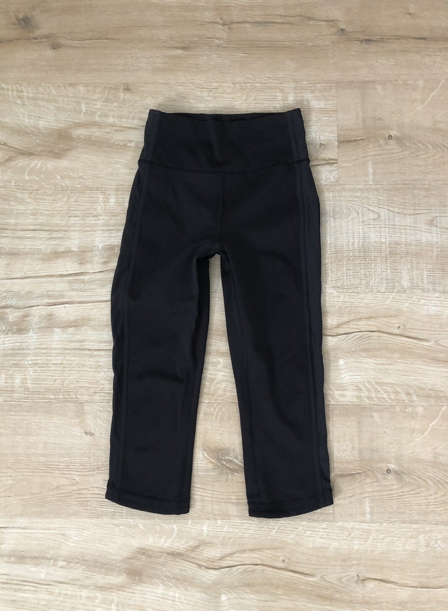 ヨガ・ピラティス lululemon athletica Squad Goals Crop Lululemon Squad Goals Crop Leggings 17