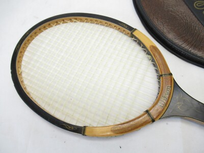 Wilson ADVANTAGE ビンテージ アンティーク VINTAGE WILSON 