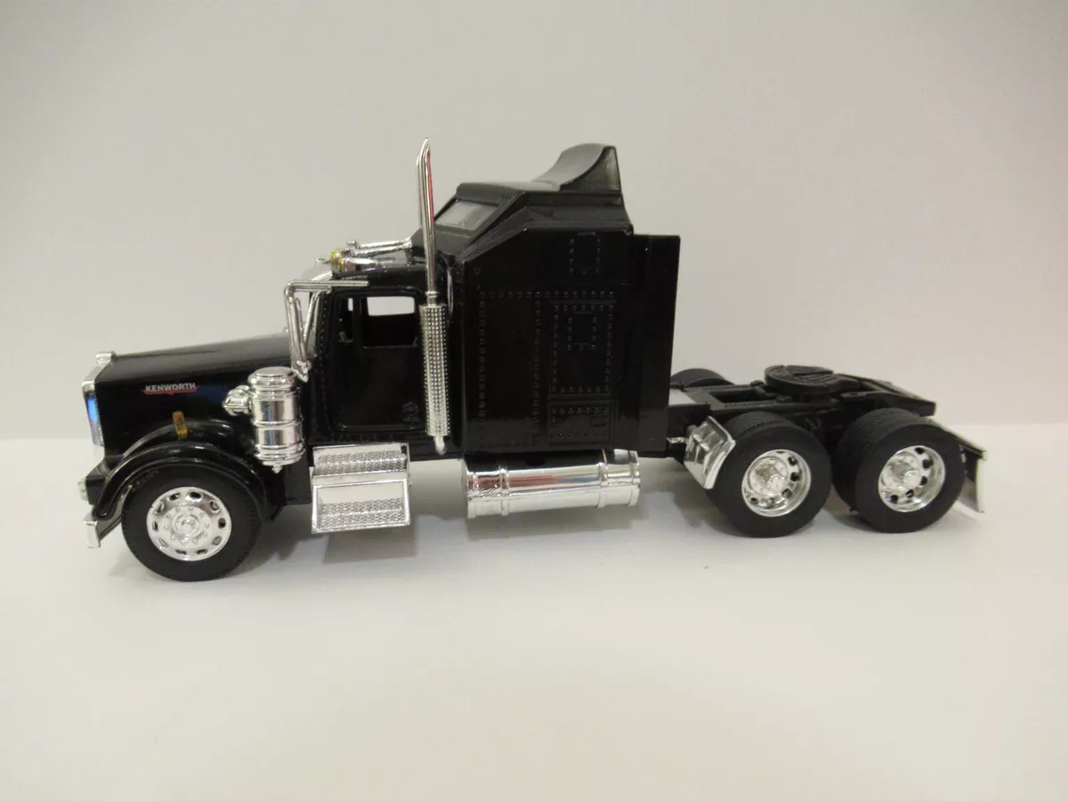 Kenworth cheap toy trucks