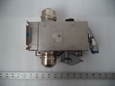 Harting Contact Moveable, PN 019485