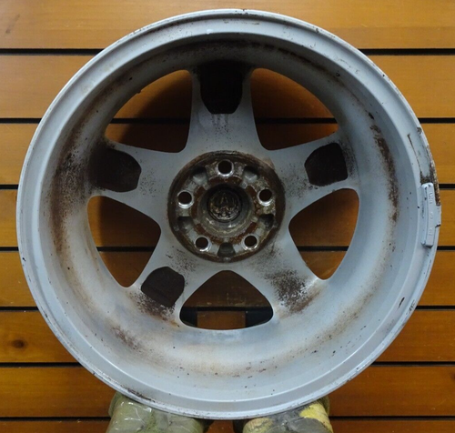 17'' DODGE CHALLENGER MAGNUM 2008-2010 OEM Factory Alloy Wheel Rim 2358 2552 - Picture 10 of 11