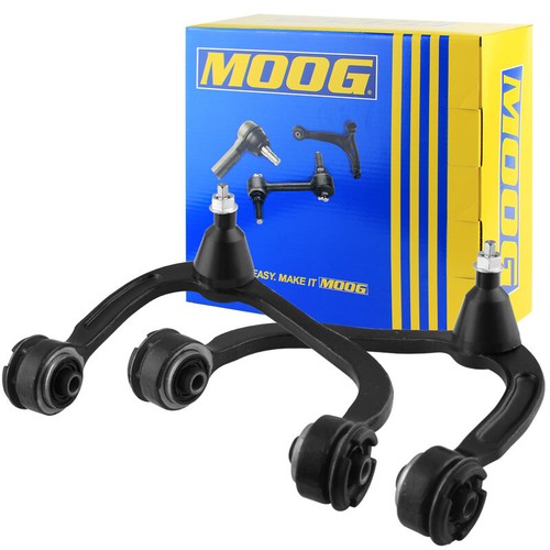 NINTE Front Upper Control Arm With Ball Joint For 2WD 1998-2002 Ford F 150 Expedition Lincoln